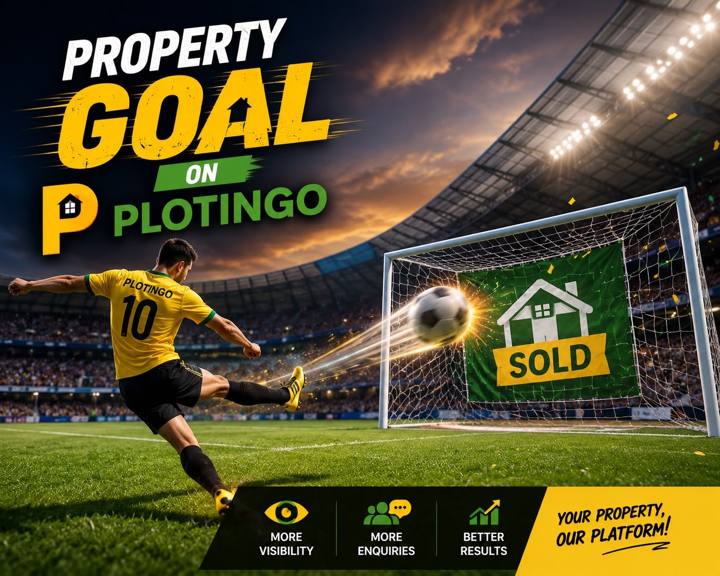 Best Property Dealer in Ajmer | Trusted Real Estate Consultant – Plotingo