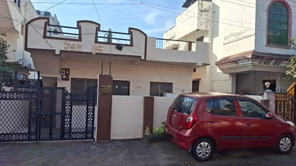 Shashikant Ghonmode