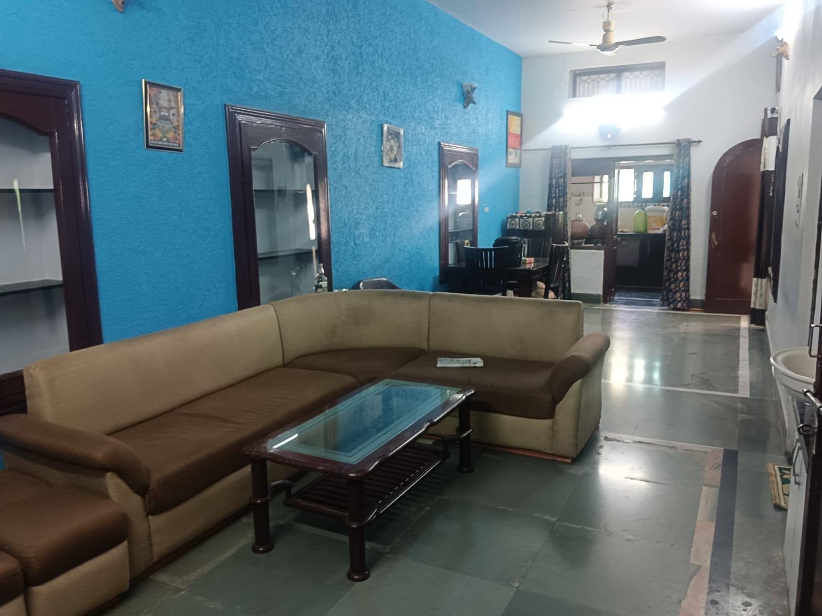 Raj Khushi