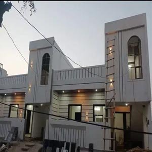 Ravi nagar